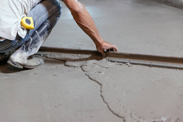 Best Concrete Sidewalk Installation in Culver, OR