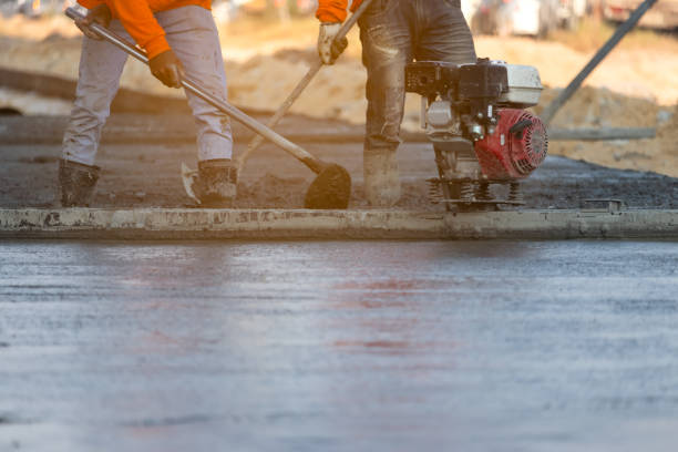 Best Concrete Grinding and Polishing in Culver, OR