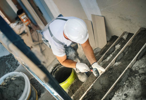 Best Stamped Concrete Services in Culver, OR