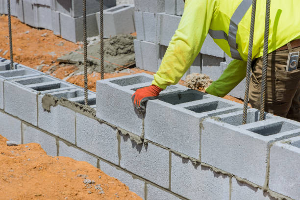 Best Concrete Sidewalk Installation in Culver, OR