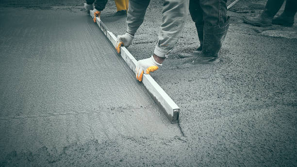 Best Concrete Foundation Repair in Culver, OR