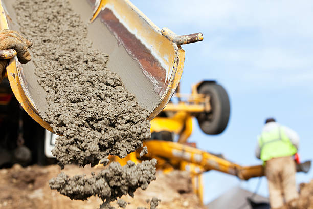 Best Concrete Sealing and Maintenance in Culver, OR