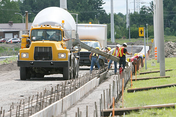 Best Residential Concrete Solutions in Culver, OR