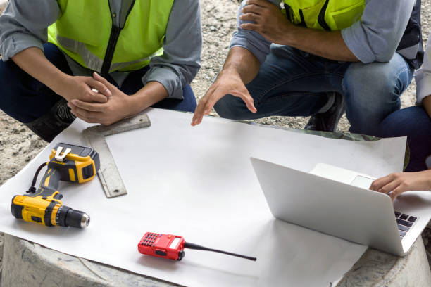 Best Industrial Concrete Flooring in Culver, OR