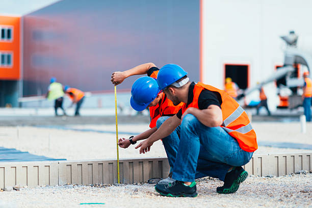 Best Concrete Steps and Stairs in Culver, OR